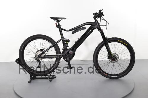 Bulls SIX50 EVO AM 1  technische daten 